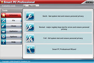 Smart PC Professional Demo screenshot